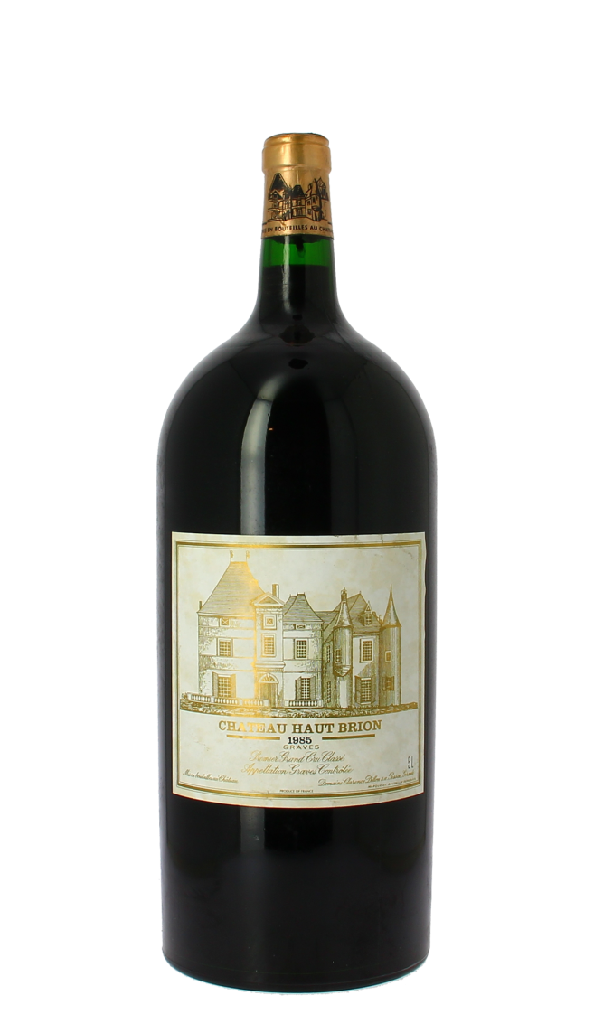 Château Haut-Brion 1985 Rouge