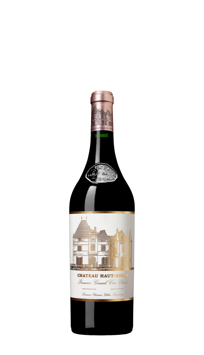 Château Haut-Brion 2023 Rouge en primeur