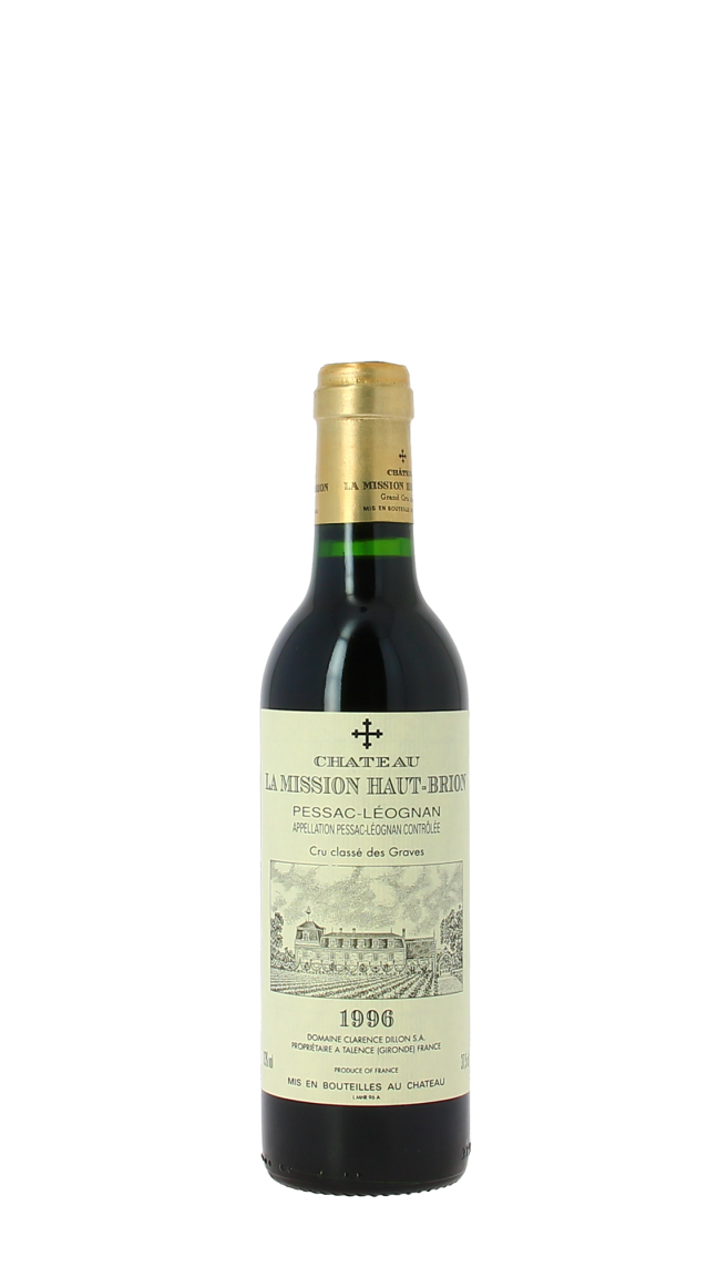 Château La Mission Haut-Brion 1996 Rouge