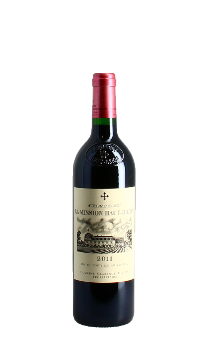 Château La Mission Haut-Brion 2011 Rouge