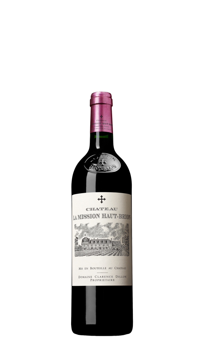 Château La Mission Haut-Brion 2023 Rouge en primeur