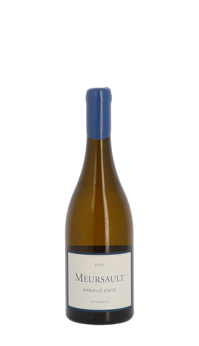 Domaine Arnaud Ente 2020 Blanc