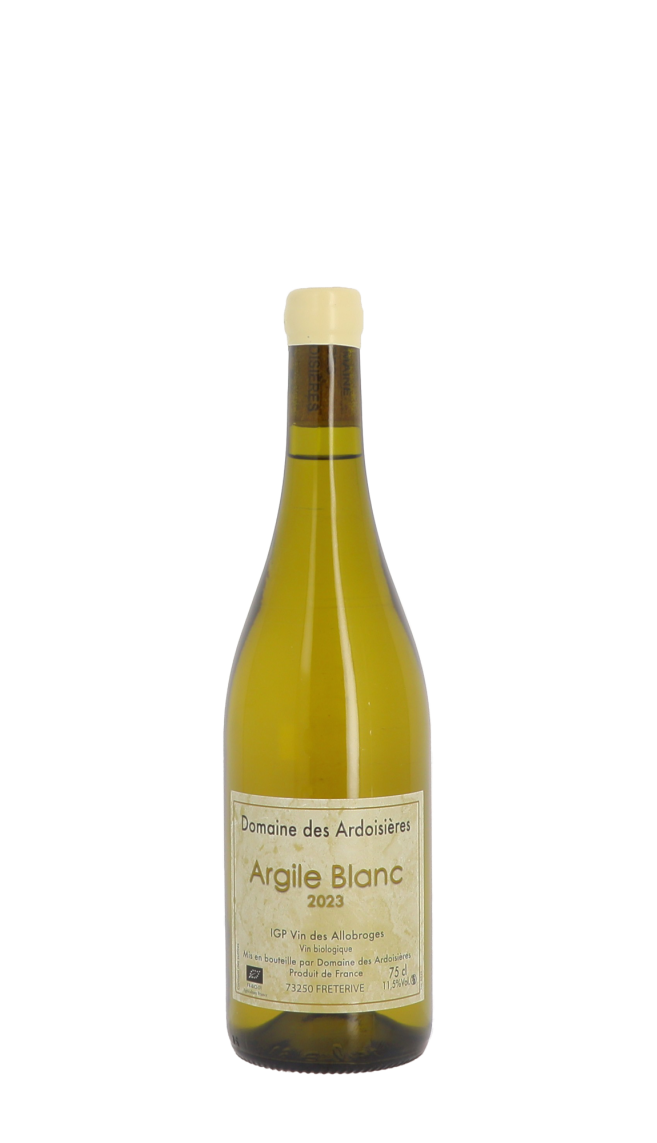 Domaine des Ardoisières