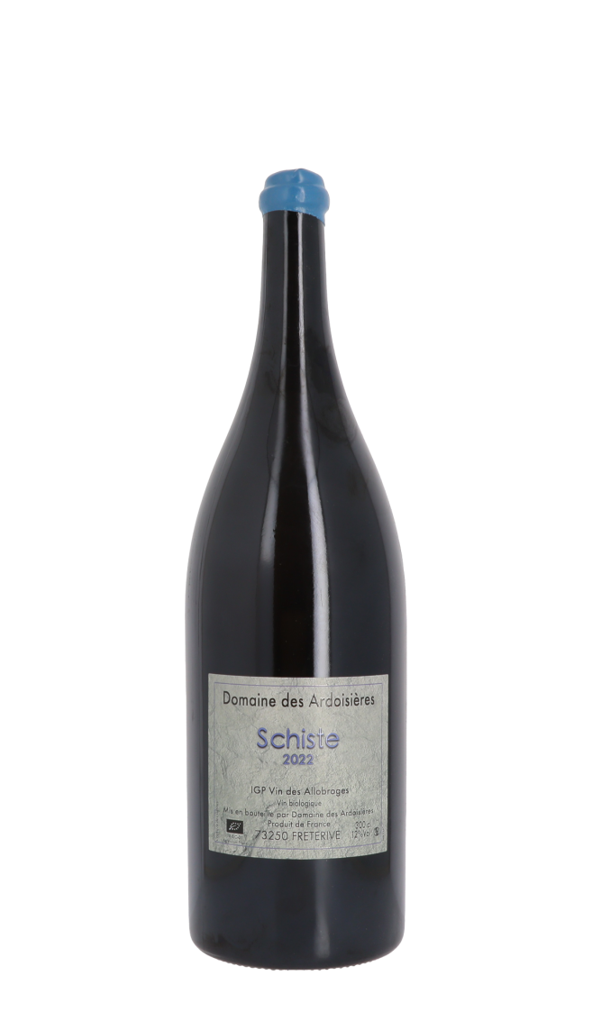 Domaine des Ardoisières