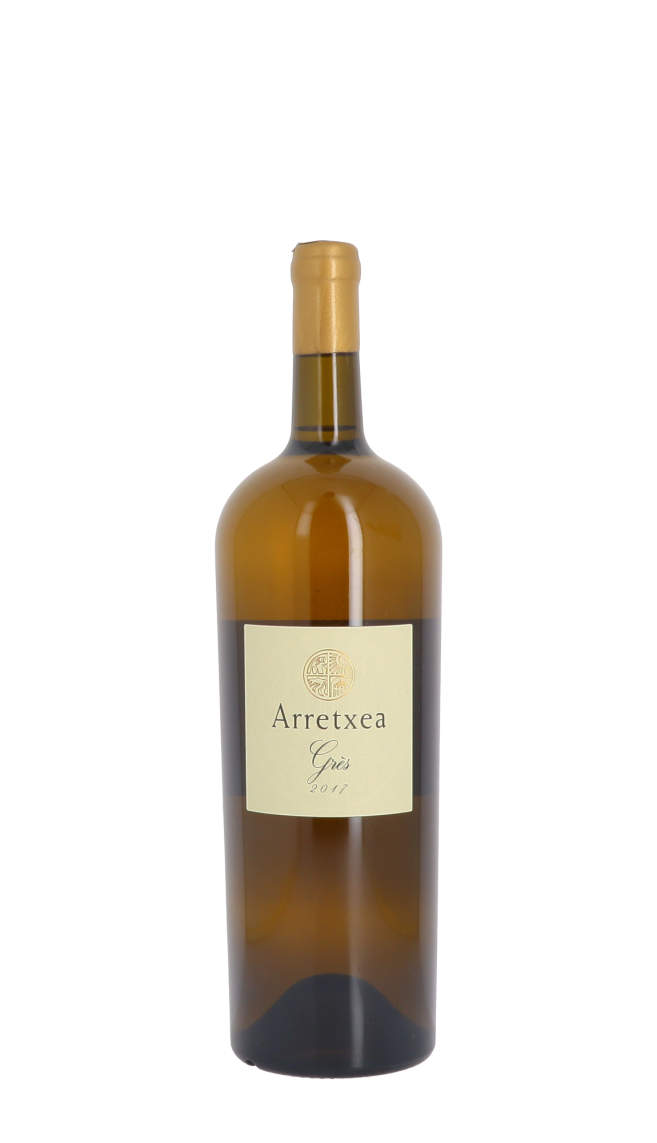 Domaine Arretxea