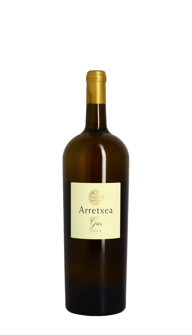 Domaine Arretxea