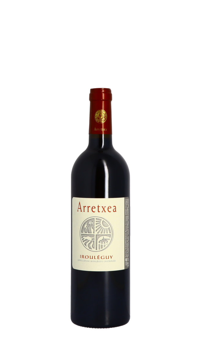 Domaine Arretxea