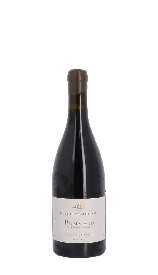 Domaine Bachelet-Monnot 2022 Rouge