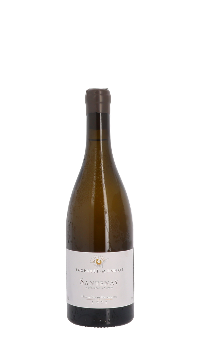 Domaine Bachelet-Monnot 2022 Blanc