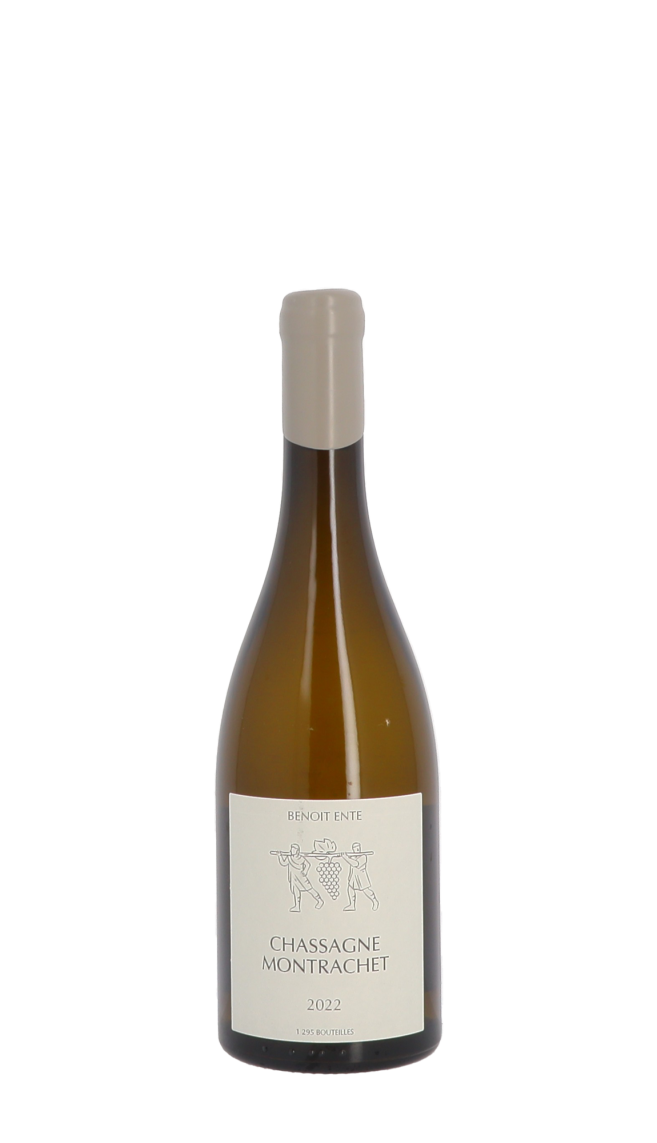 Domaine Benoit Ente