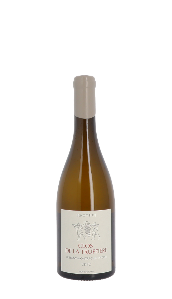 Domaine Benoit Ente