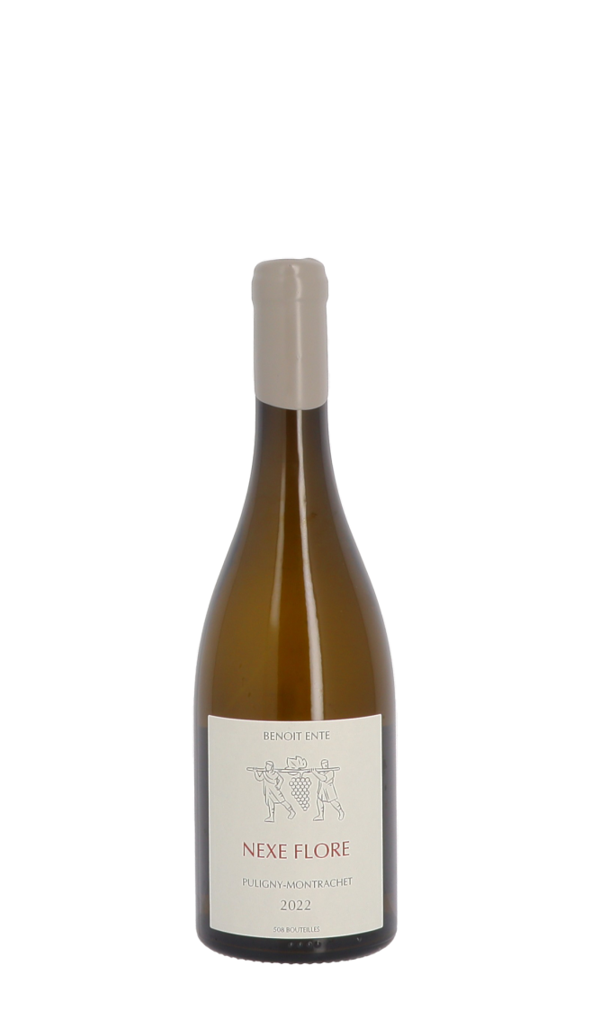 Domaine Benoit Ente