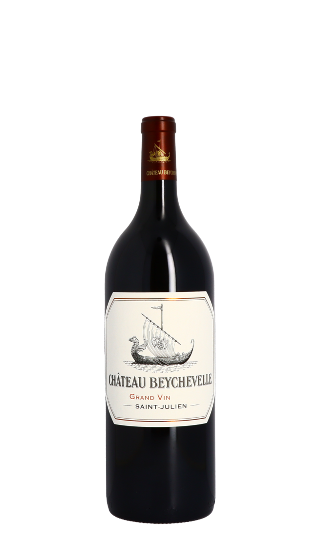 Château Beychevelle 2021 Rouge