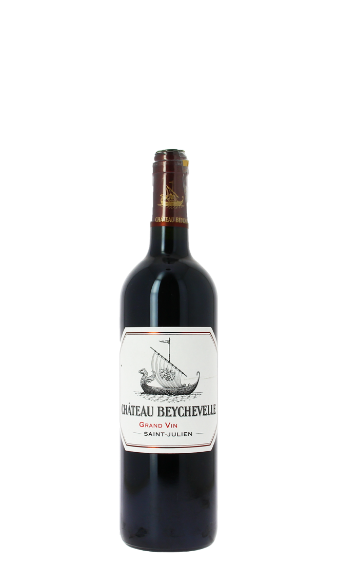 Château Beychevelle 2023 Rouge en primeur