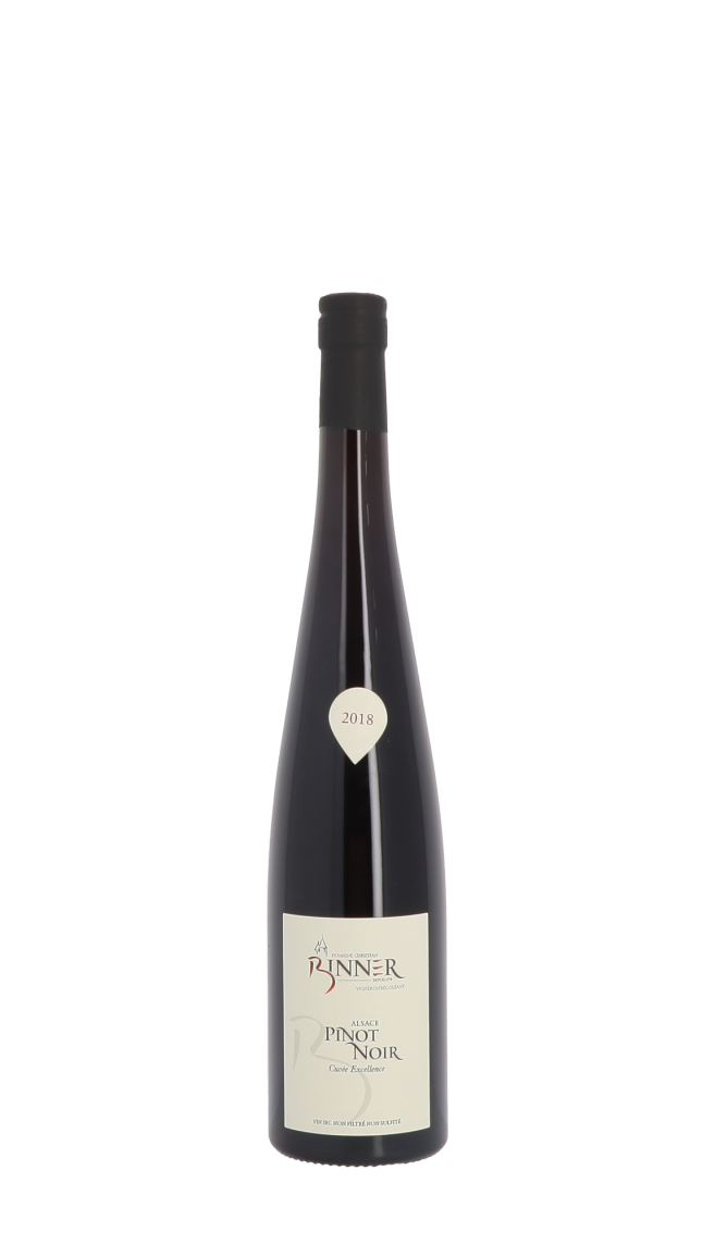 Domaine Christian Binner