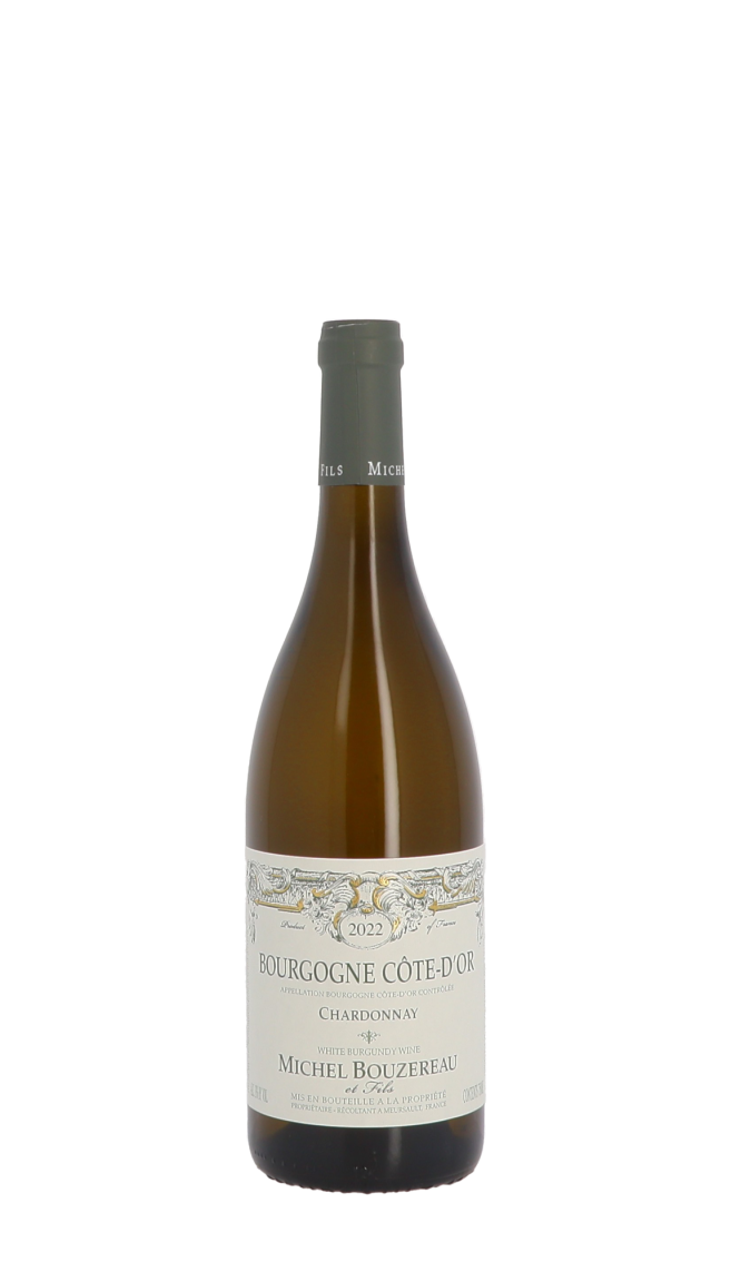 Domaine Michel Bouzereau et Fils