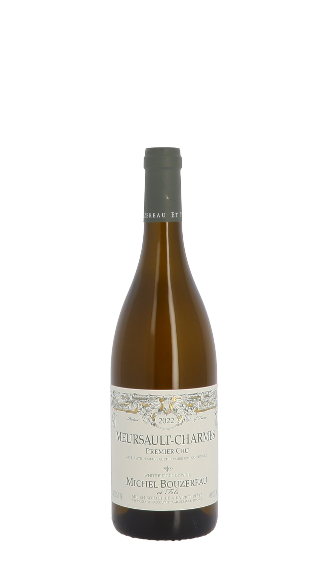 Domaine Michel Bouzereau et Fils