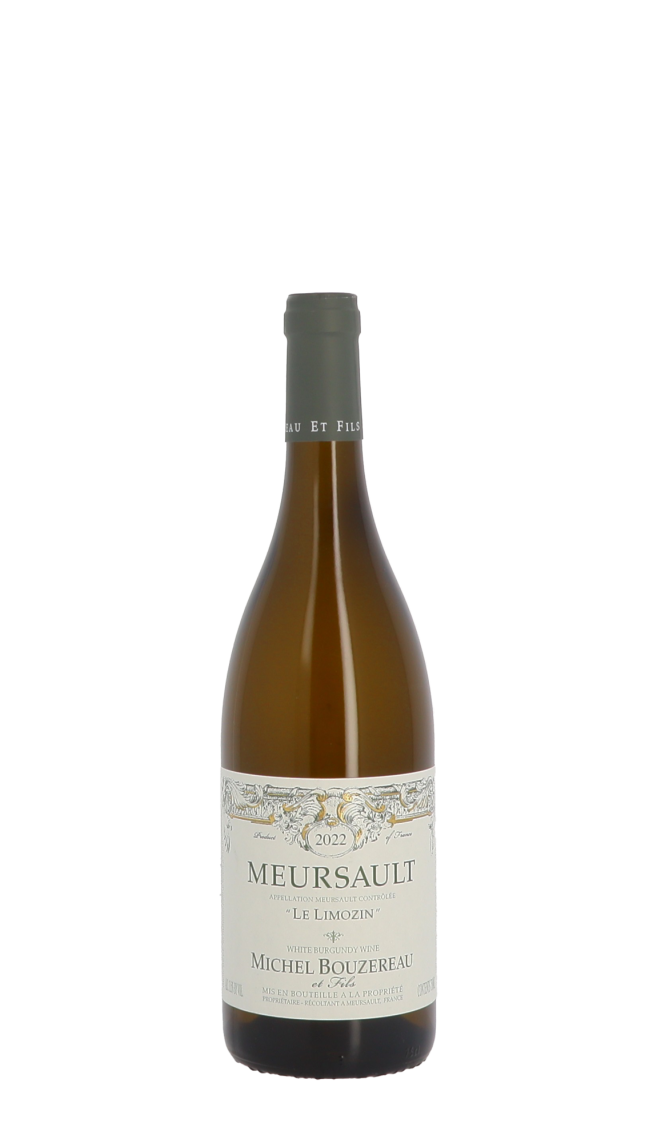 Domaine Michel Bouzereau et Fils