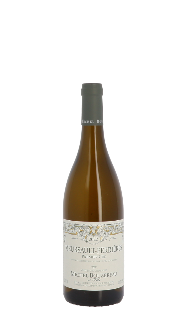 Domaine Michel Bouzereau et Fils