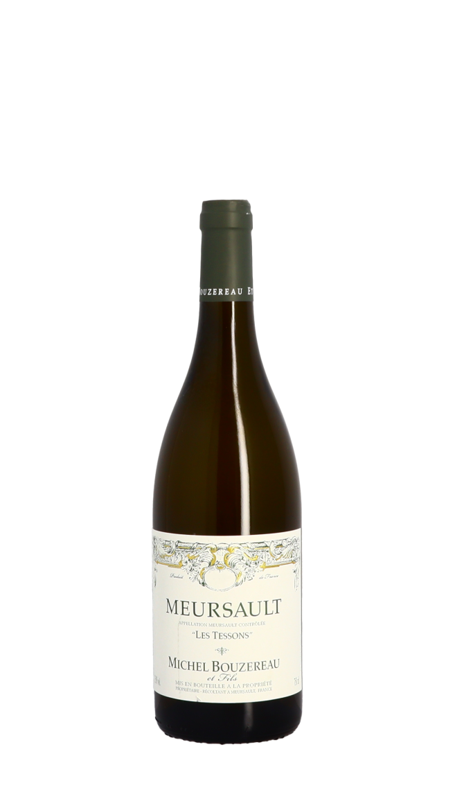 Domaine Michel Bouzereau et Fils