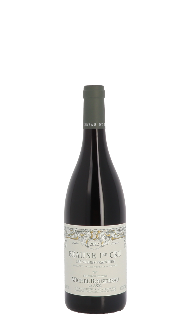 Domaine Michel Bouzereau et Fils