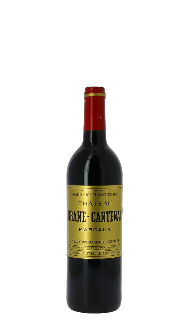 Château Brane-Cantenac 2023 Rouge en primeur