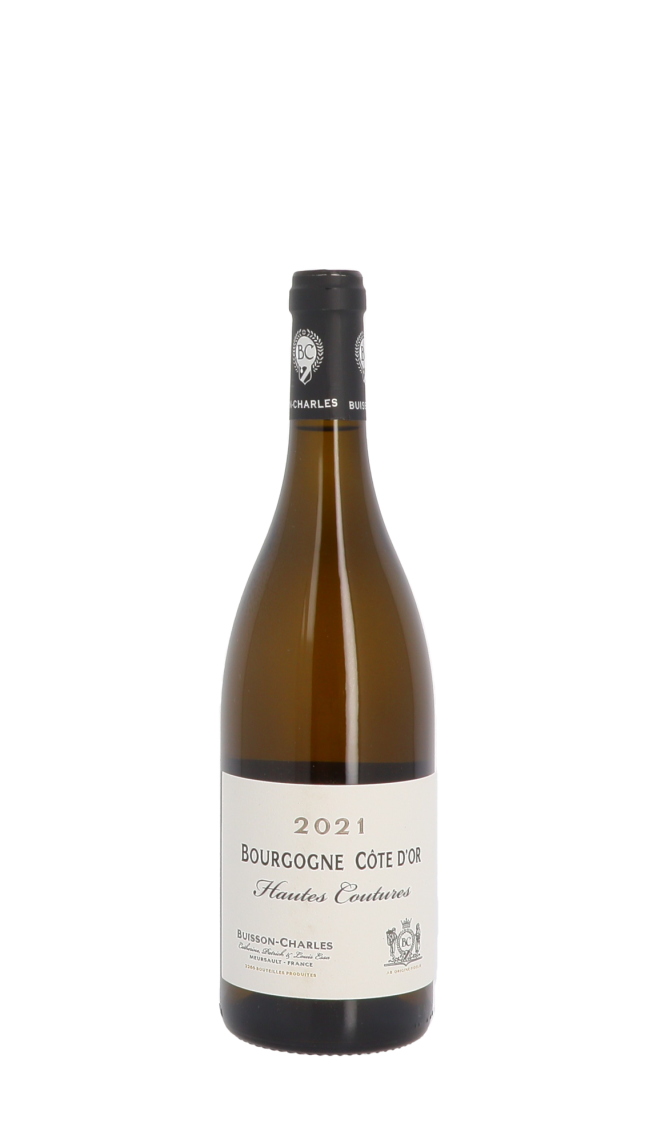 Domaine Buisson Charles 2021 Blanc