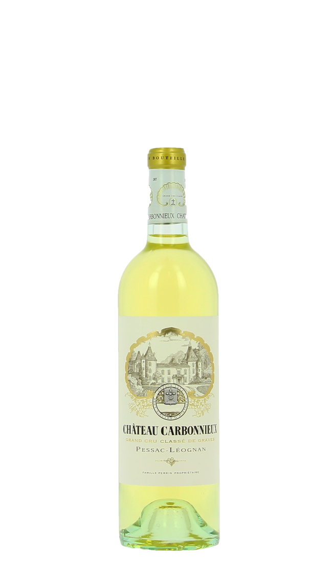 Château Carbonnieux 2023 Blanc en primeur