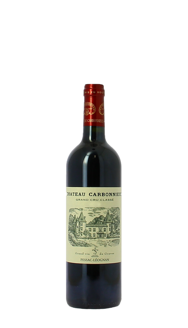 Château Carbonnieux 2023 Rouge en primeur