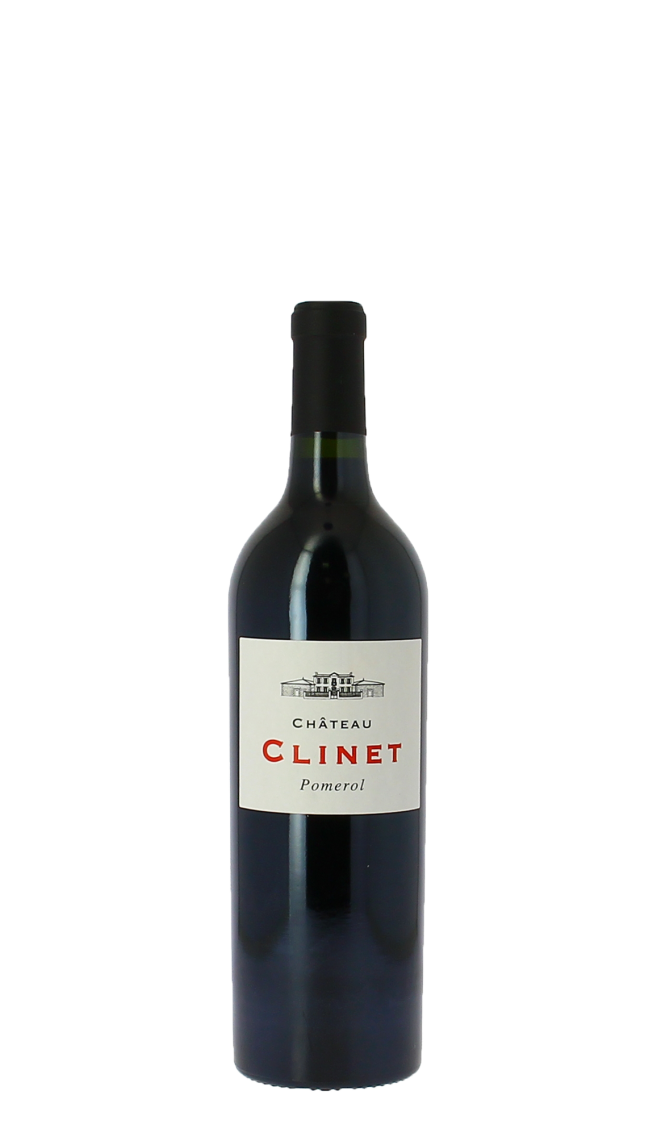 Château Clinet 2004 Rouge