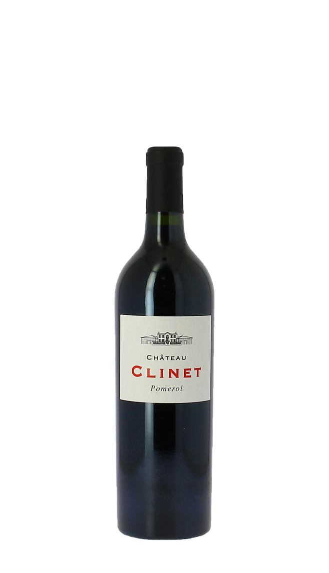 Château Clinet 2021 Rouge