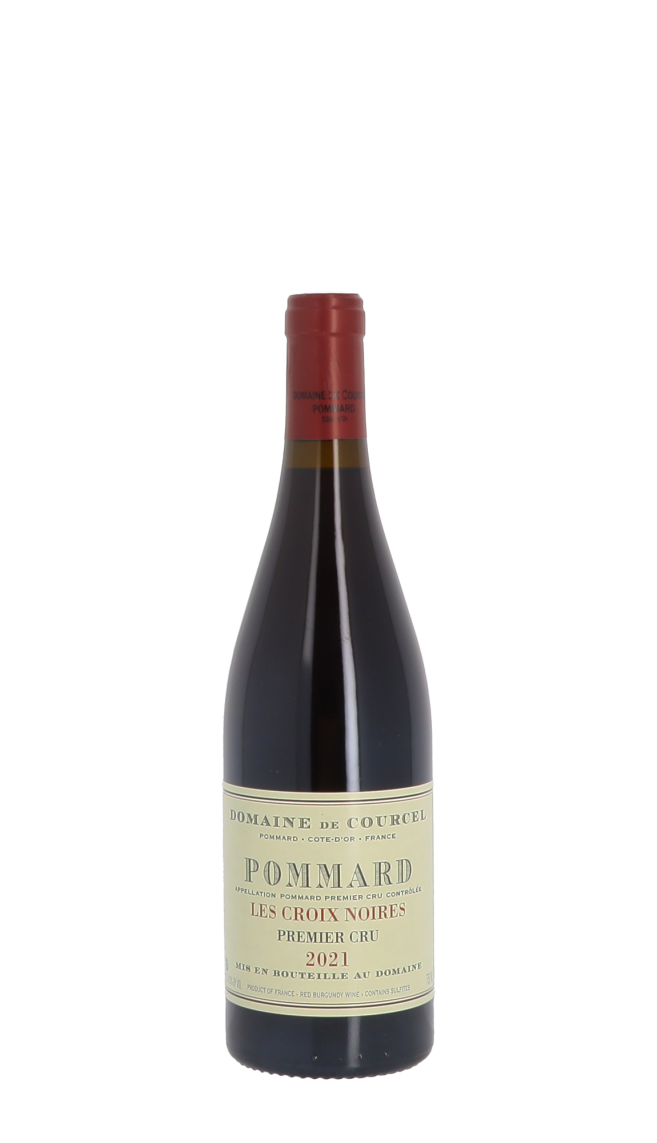 Domaine de Courcel