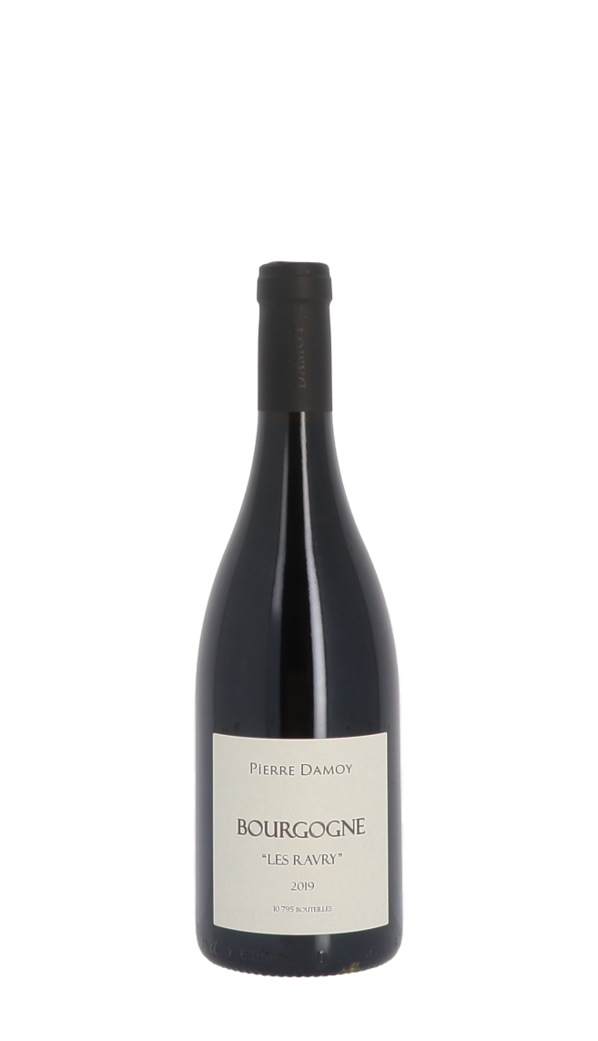 Domaine Pierre Damoy