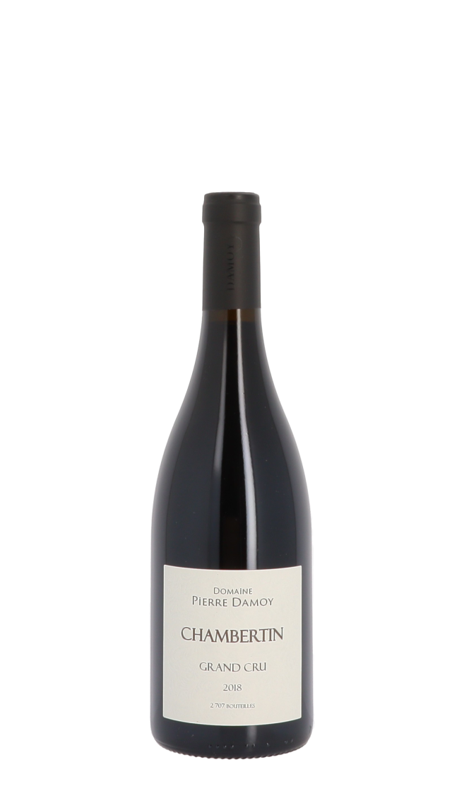 Domaine Pierre Damoy 2018 Rouge