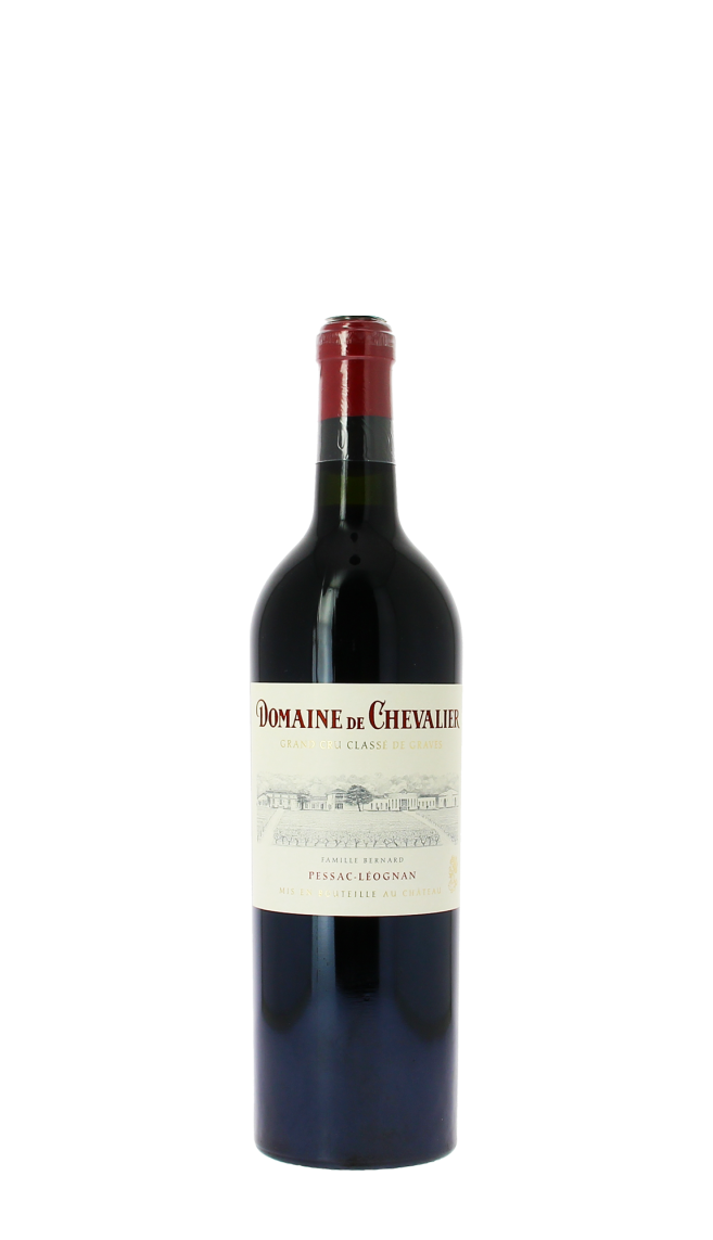 Domaine de Chevalier 2021 Rouge