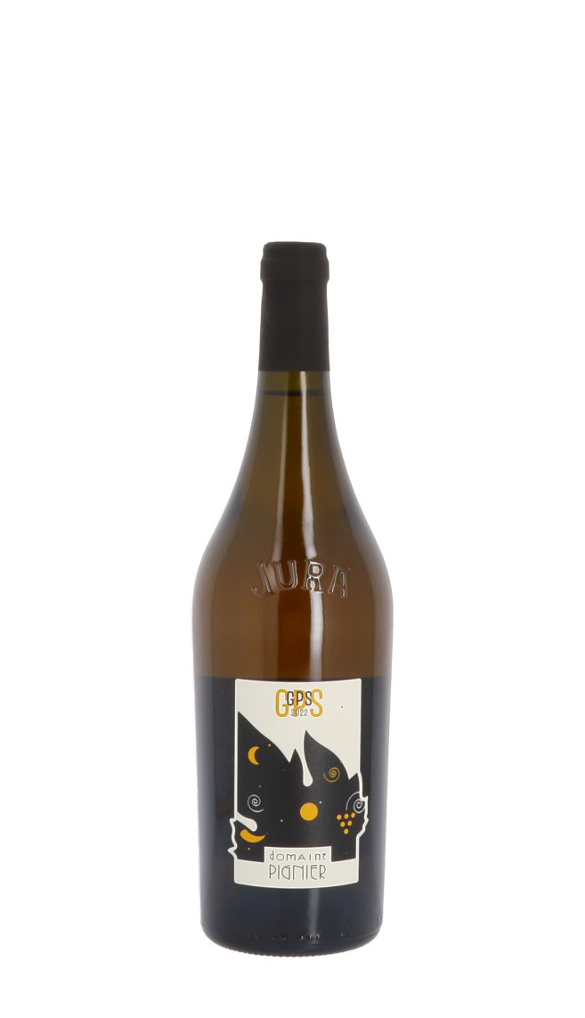 Domaine Pignier