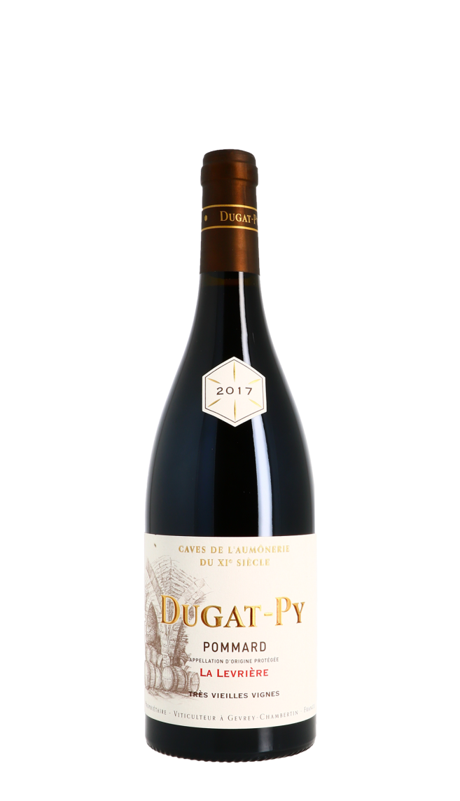 Domaine Dugat-Py