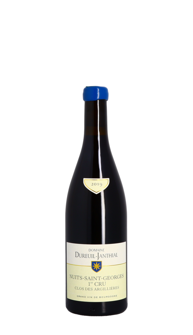 Domaine Vincent Dureuil-Janthial