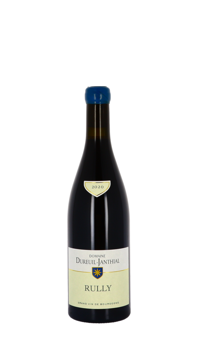 Domaine Vincent Dureuil-Janthial 2020 Rouge