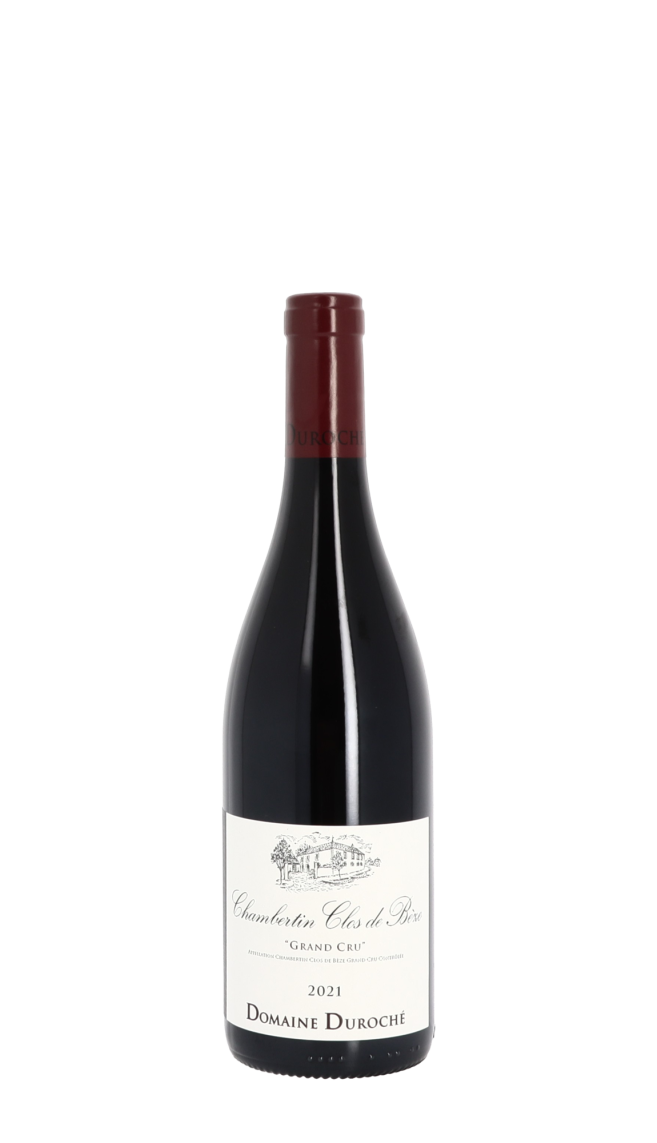 Domaine Duroché 2021 Rouge