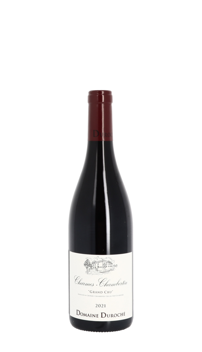 Domaine Duroché 2021 Rouge