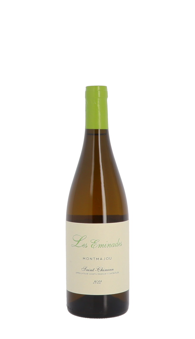 Domaine Les Eminades