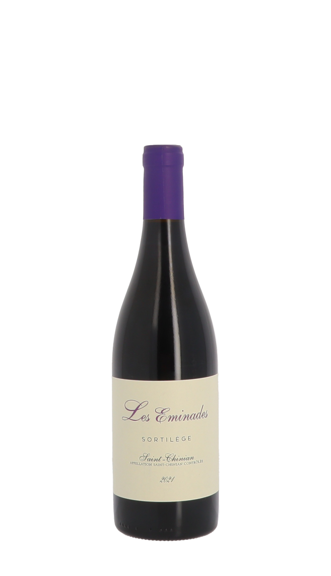 Domaine Les Eminades