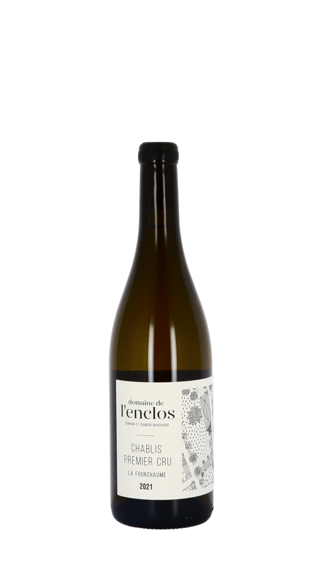 Domaine de l'Enclos