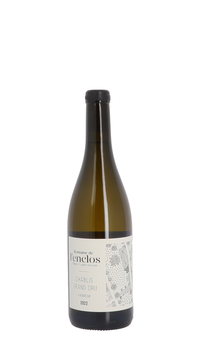 Domaine de l'Enclos