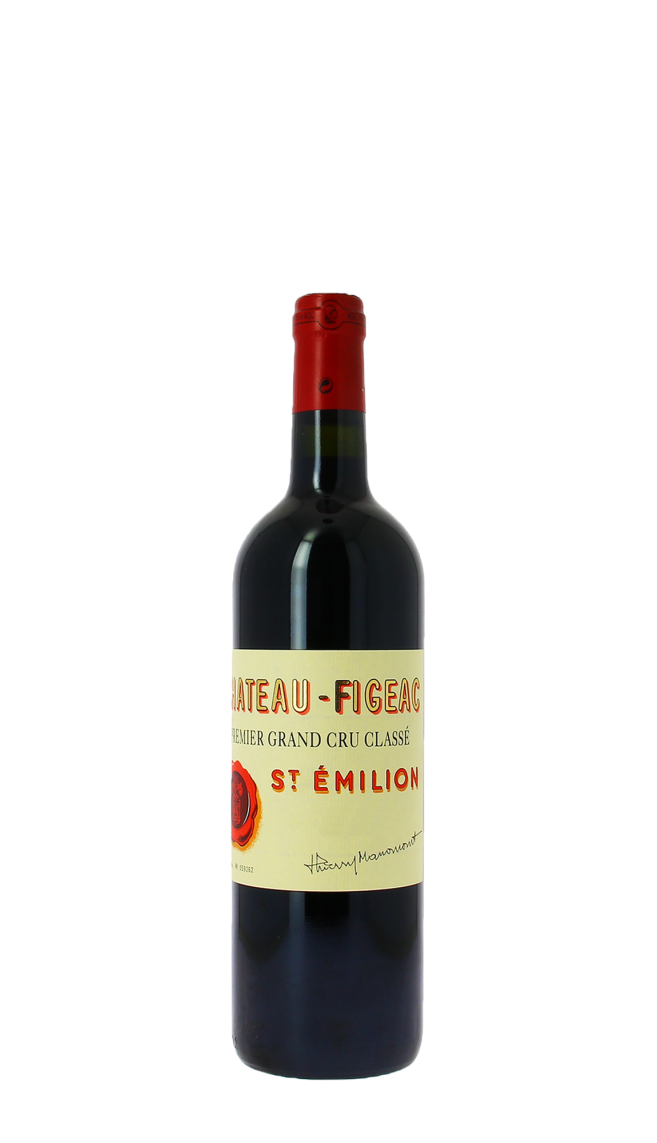 Château Figeac 2023 Rouge en primeur