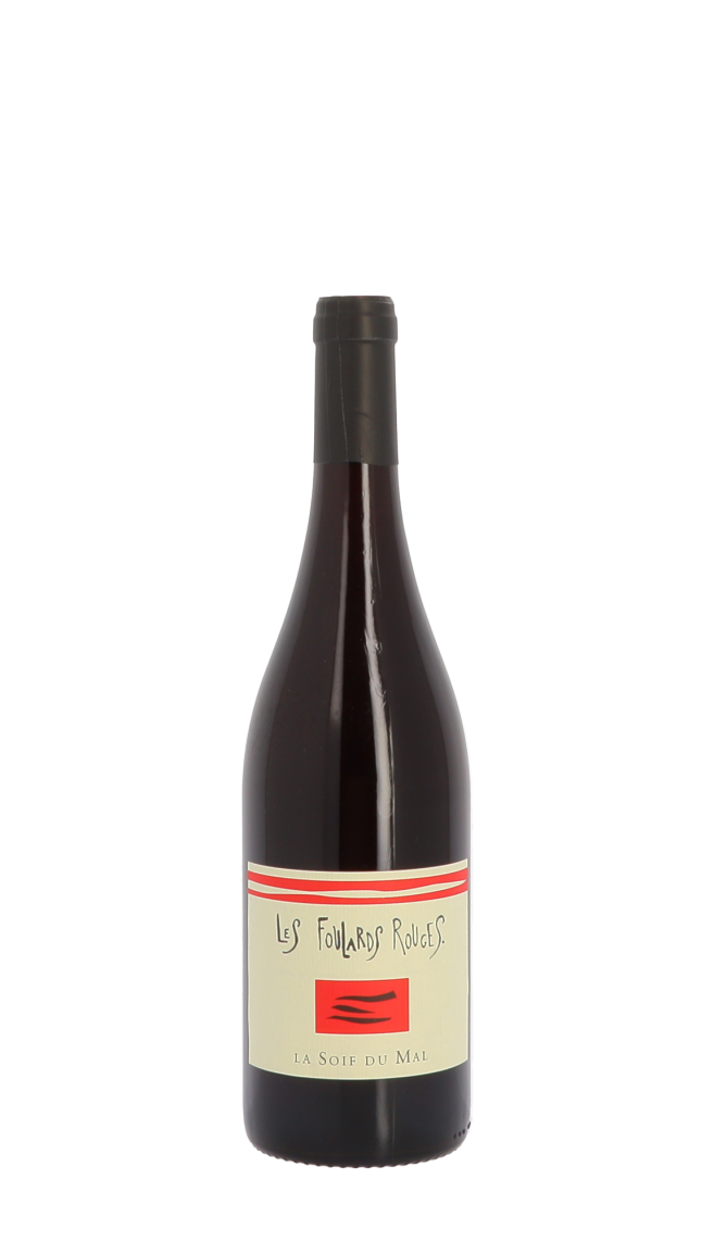 Domaine Les Foulards Rouges