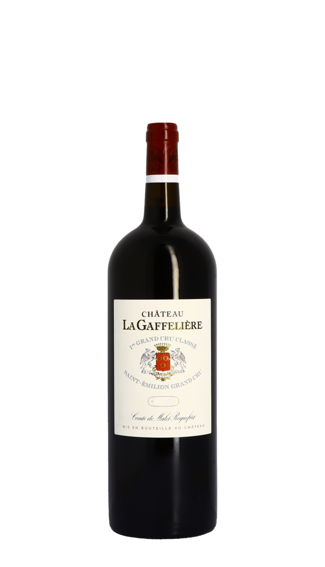 Château la Gaffelière 2012 Rouge