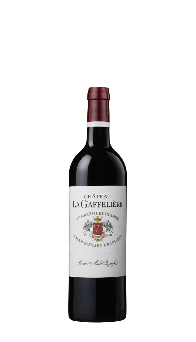 Château la Gaffelière 2020 Rouge