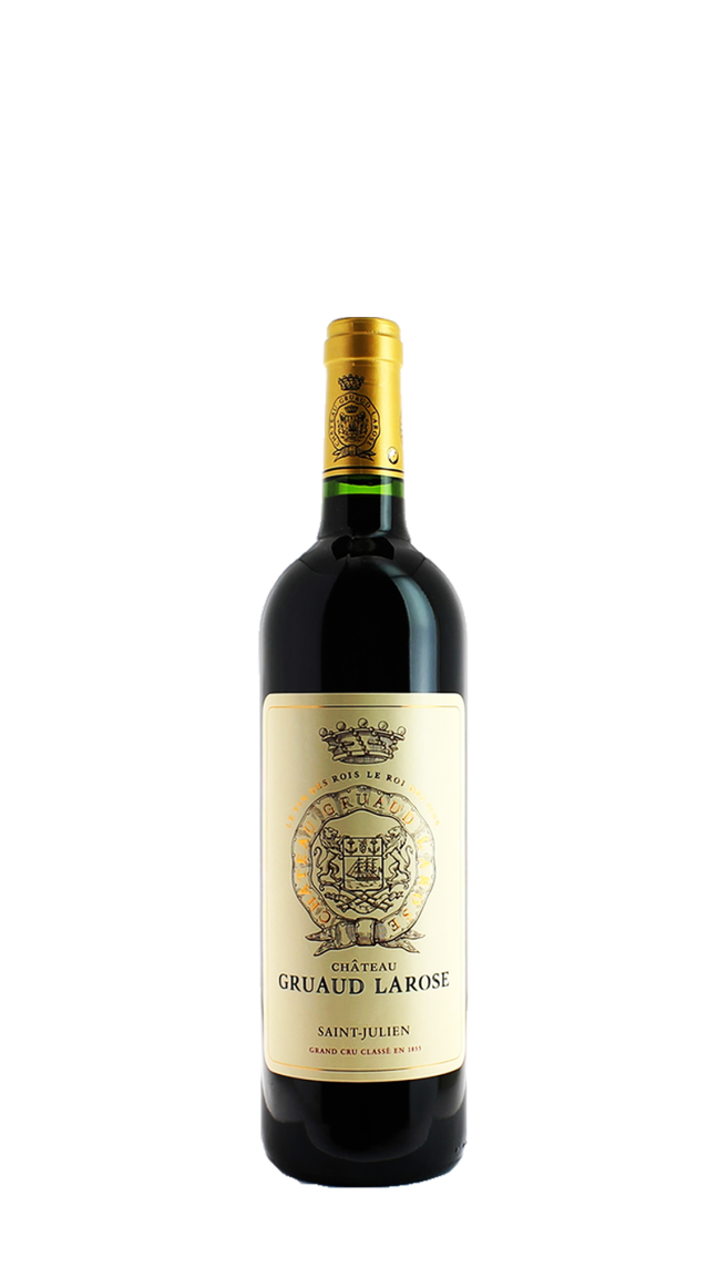 Château Gruaud Larose 2007 Rouge